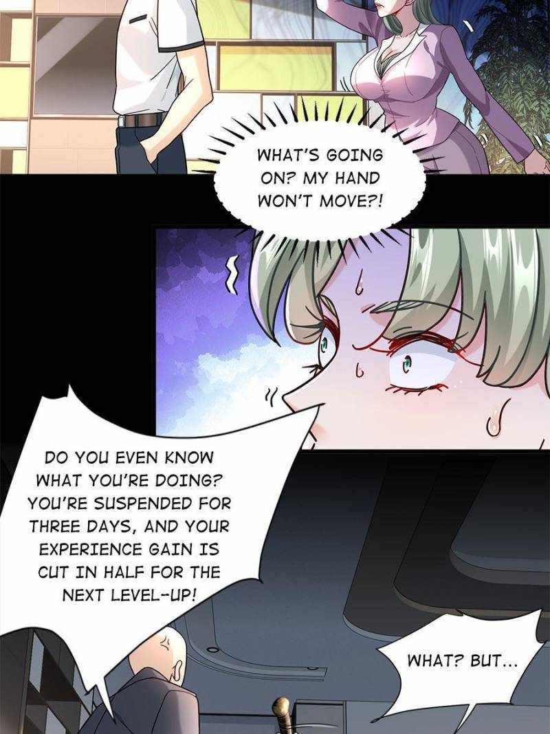 The Supreme Almighty Master (Remake) chapter 70 page 25