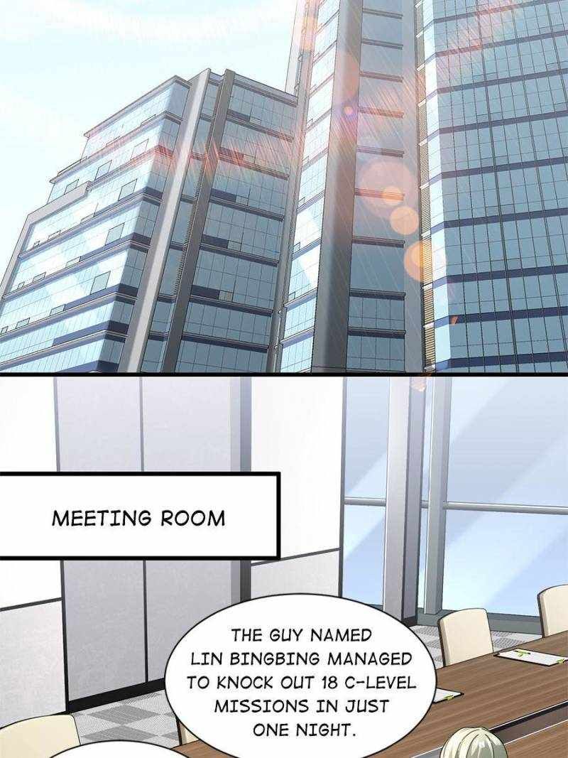 The Supreme Almighty Master (Remake) chapter 70 page 8