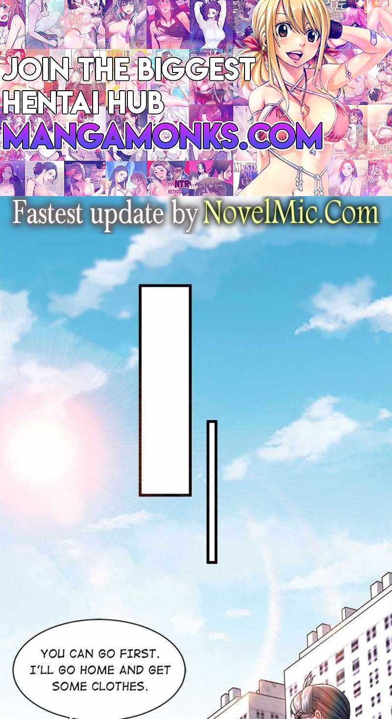 The Supreme Almighty Master (Remake) chapter 71 page 1