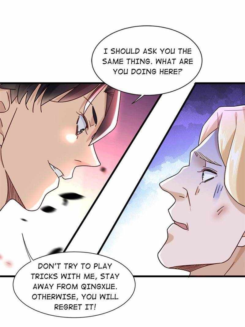 The Supreme Almighty Master (Remake) chapter 71 page 14