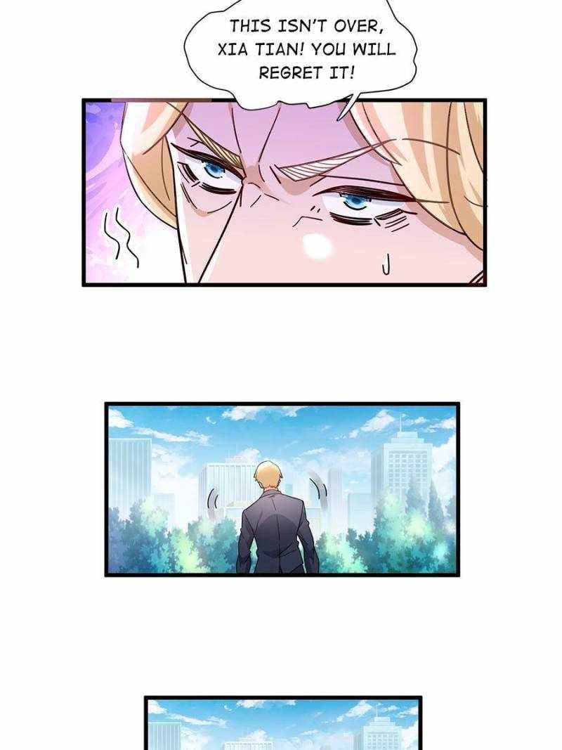 The Supreme Almighty Master (Remake) chapter 71 page 16