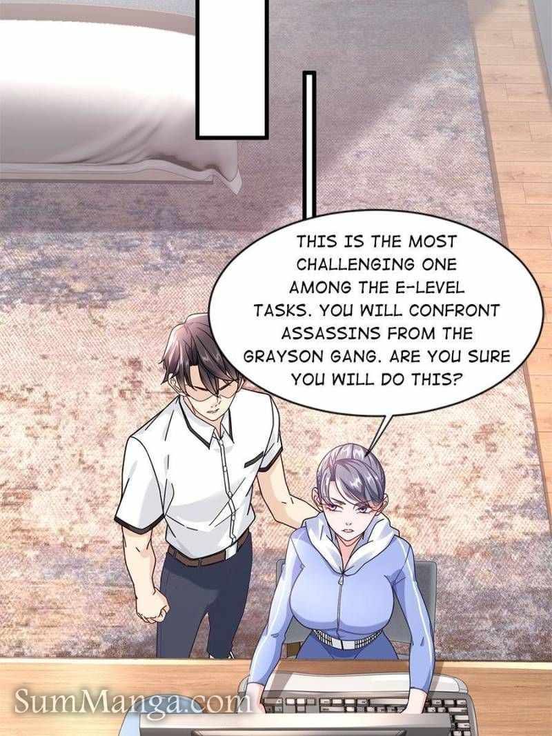 The Supreme Almighty Master (Remake) chapter 71 page 22