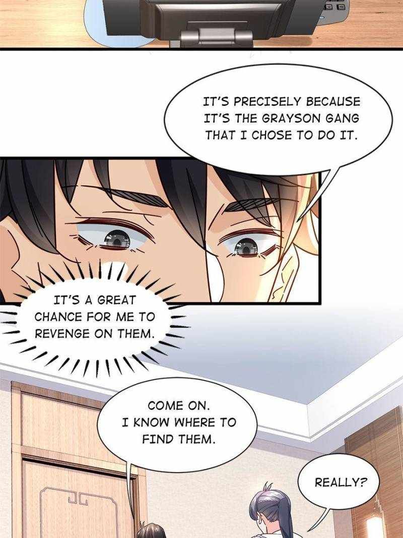 The Supreme Almighty Master (Remake) chapter 71 page 23