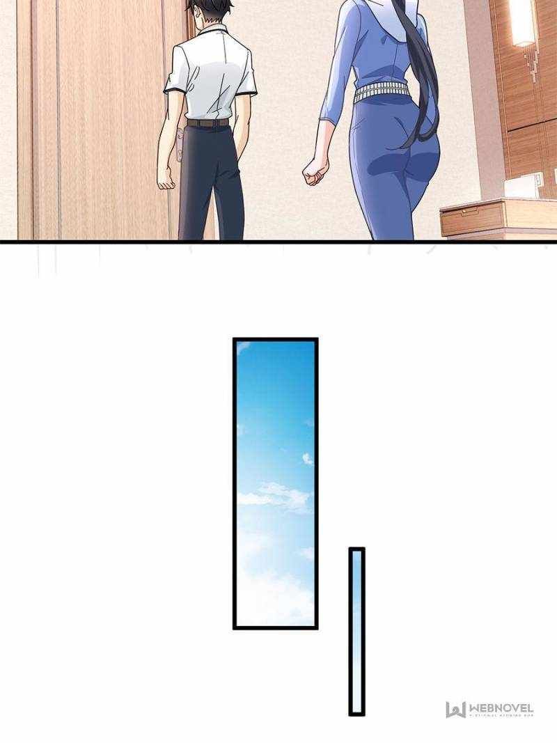 The Supreme Almighty Master (Remake) chapter 71 page 24