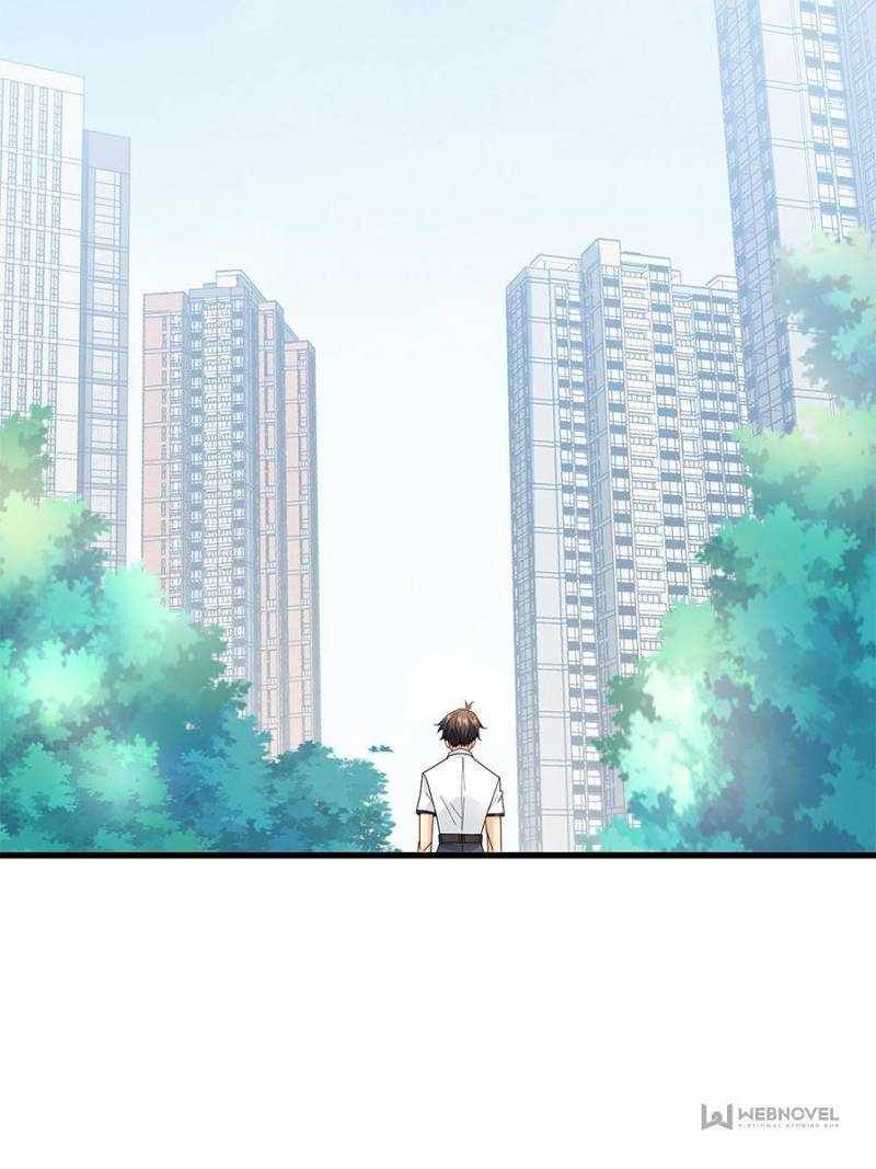 The Supreme Almighty Master (Remake) chapter 71 page 5