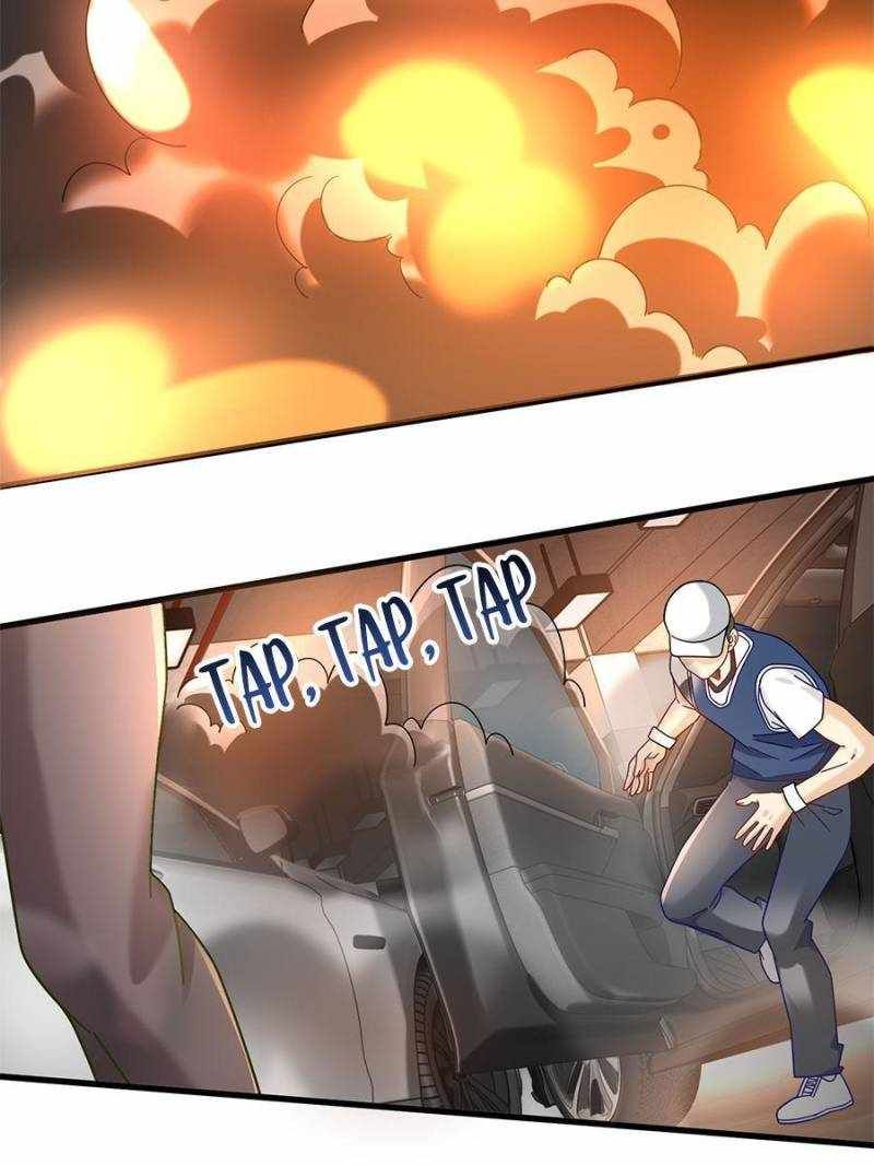 The Supreme Almighty Master (Remake) chapter 73 page 18