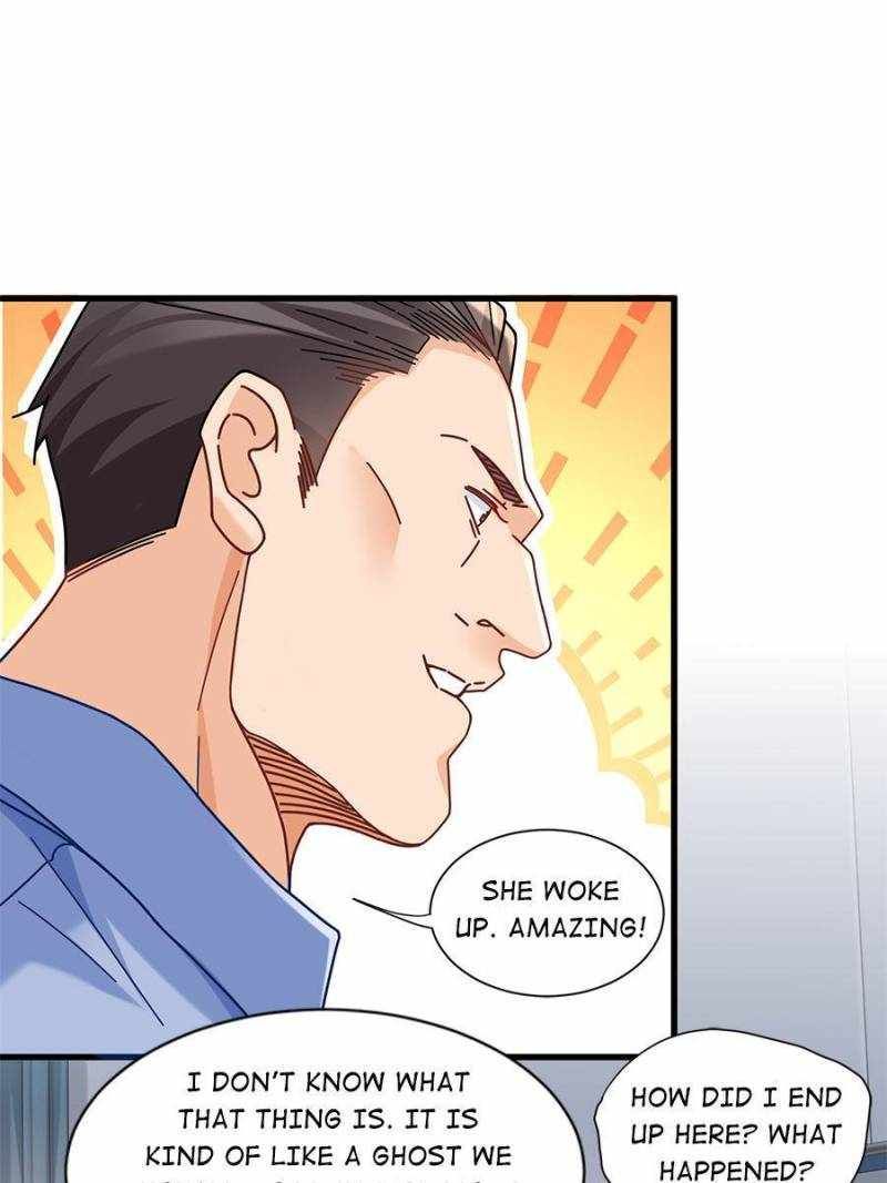 The Supreme Almighty Master (Remake) chapter 74 page 13