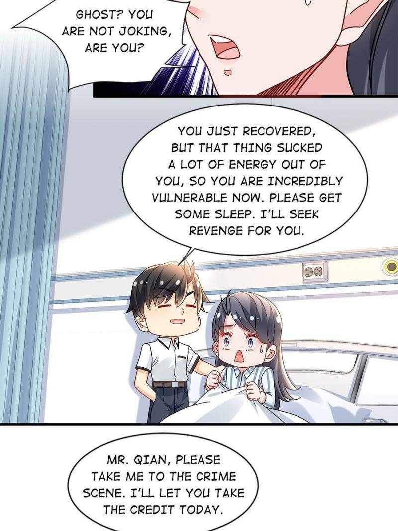 The Supreme Almighty Master (Remake) chapter 74 page 15