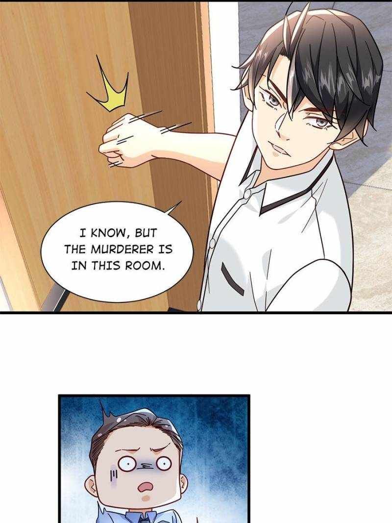 The Supreme Almighty Master (Remake) chapter 74 page 24