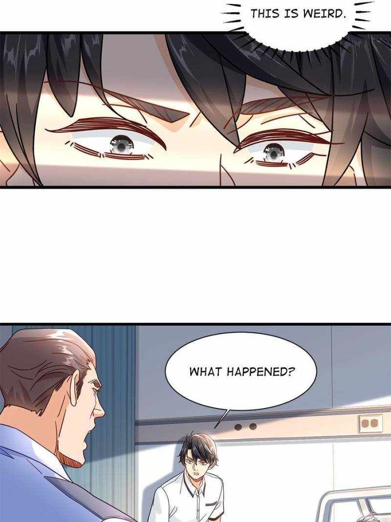 The Supreme Almighty Master (Remake) chapter 74 page 6