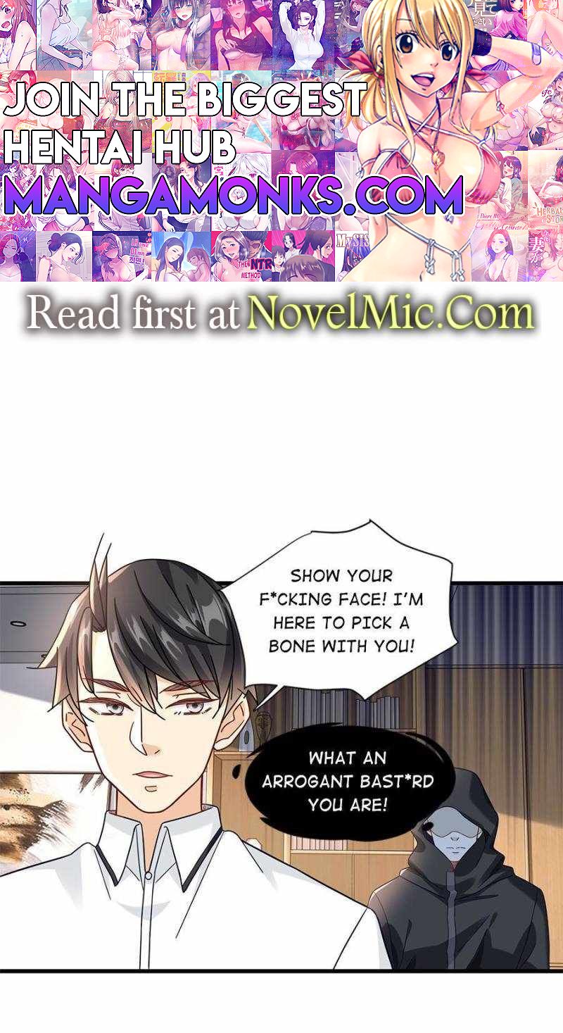 The Supreme Almighty Master (Remake) chapter 75 page 1