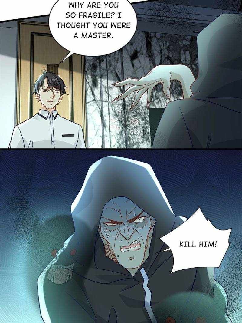 The Supreme Almighty Master (Remake) chapter 75 page 10