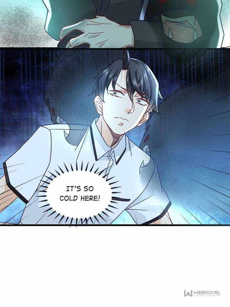 The Supreme Almighty Master (Remake) chapter 75 page 11