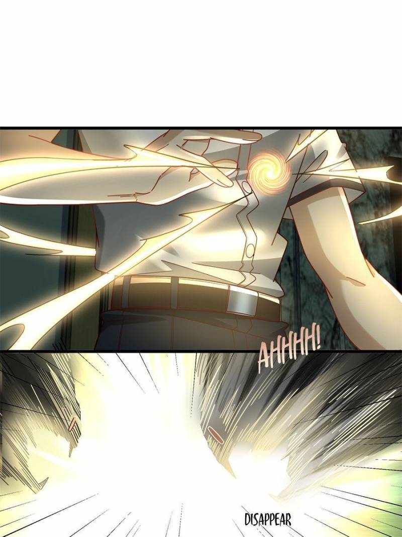 The Supreme Almighty Master (Remake) chapter 75 page 12