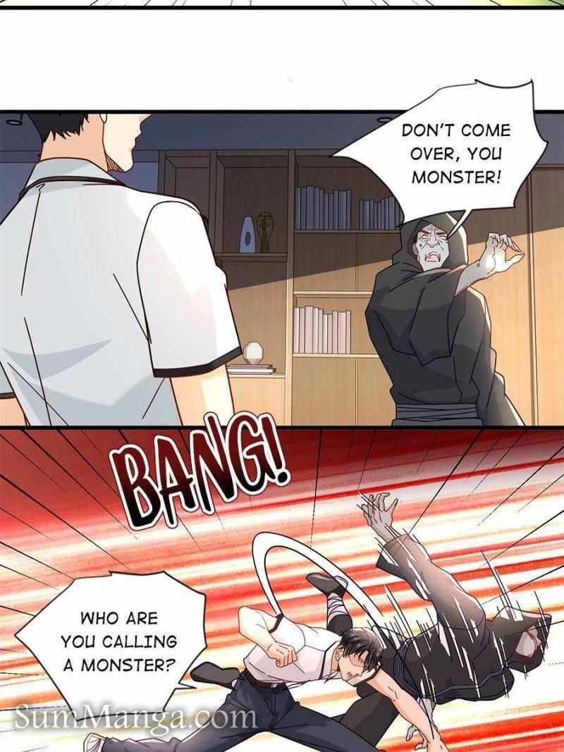 The Supreme Almighty Master (Remake) chapter 75 page 13