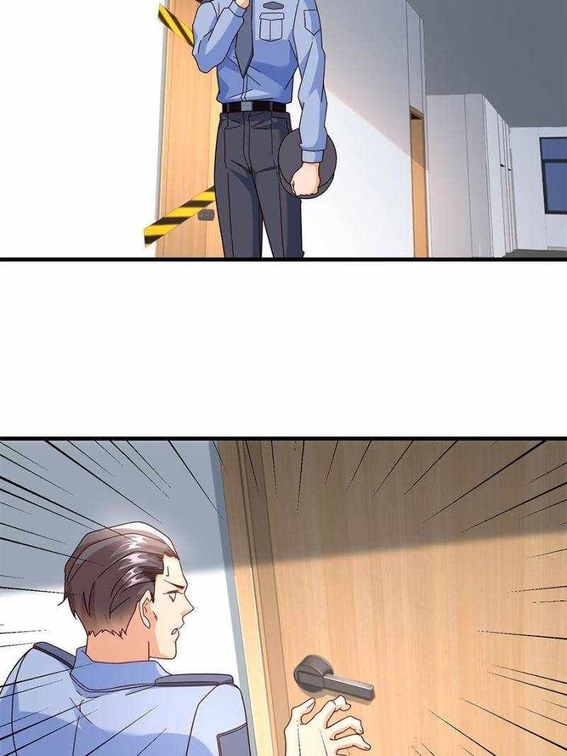 The Supreme Almighty Master (Remake) chapter 75 page 15