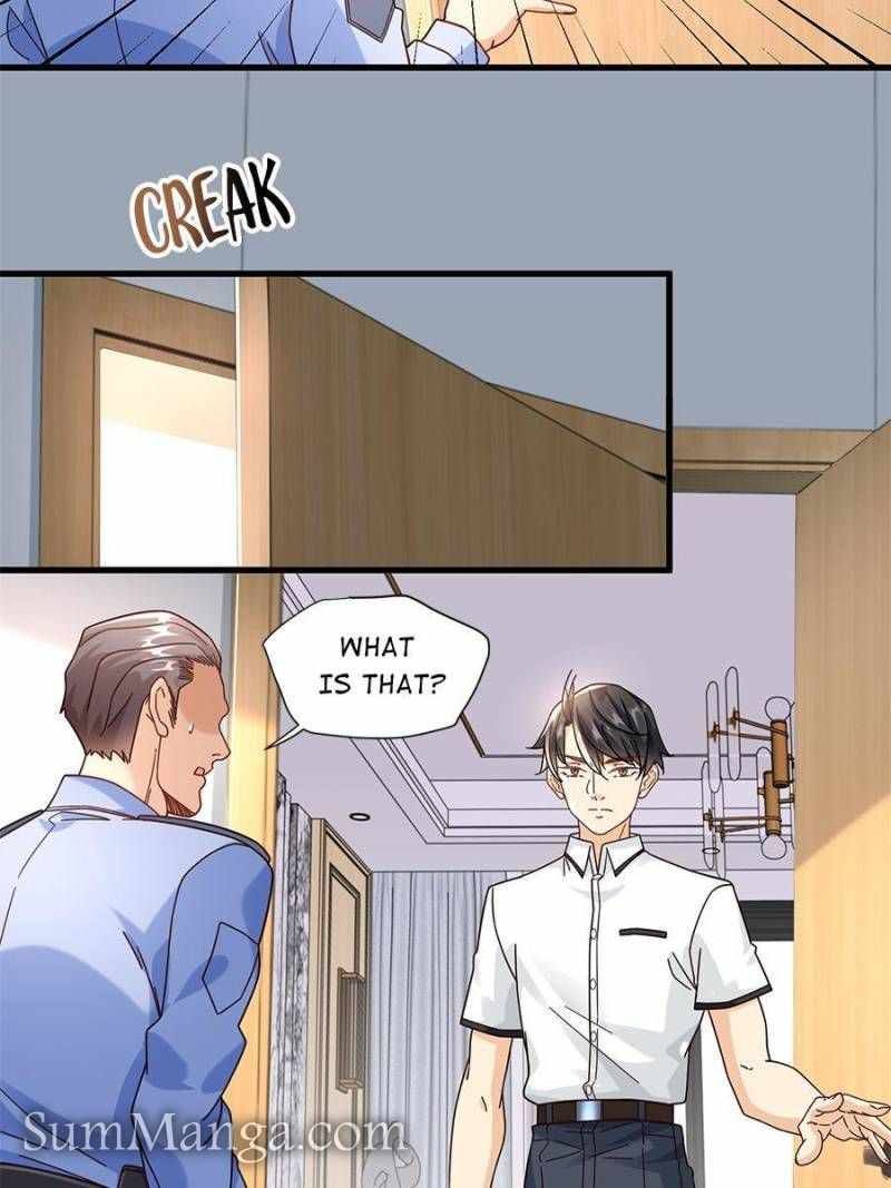 The Supreme Almighty Master (Remake) chapter 75 page 16