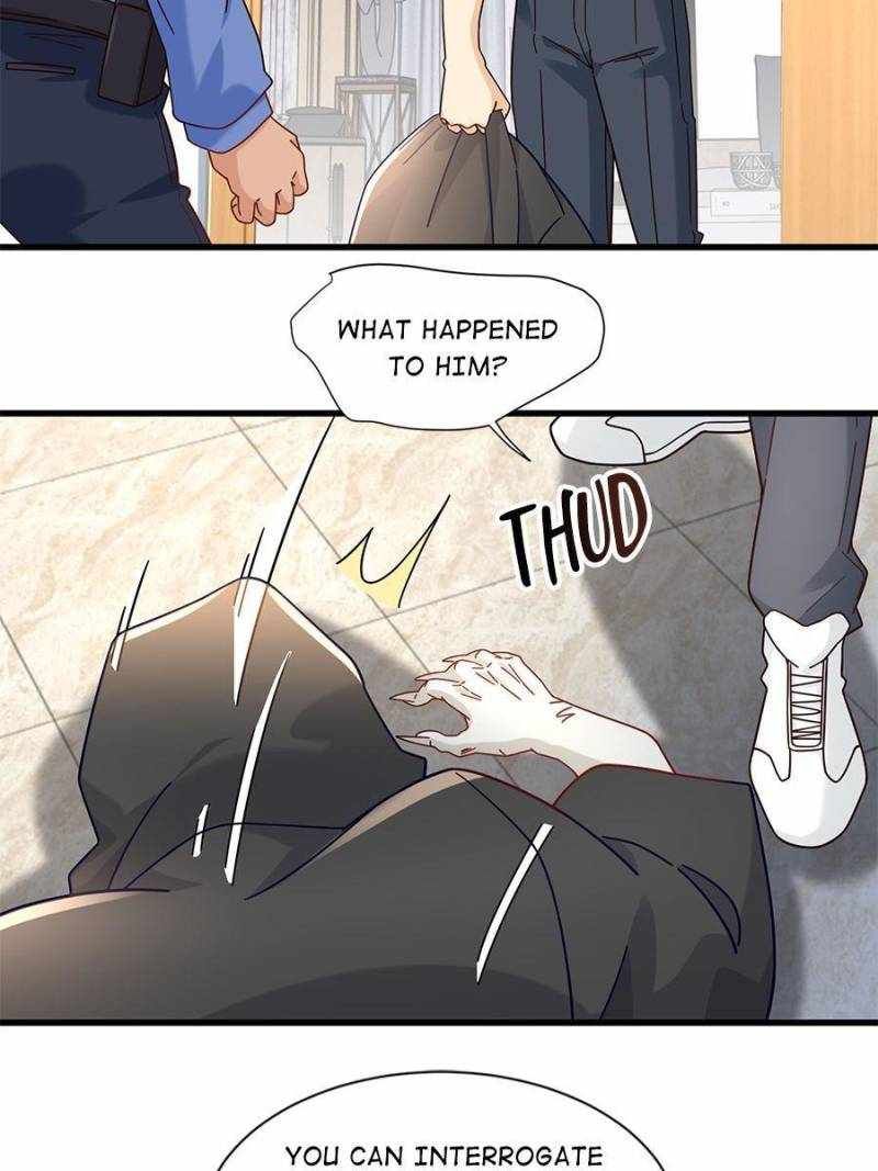 The Supreme Almighty Master (Remake) chapter 75 page 17