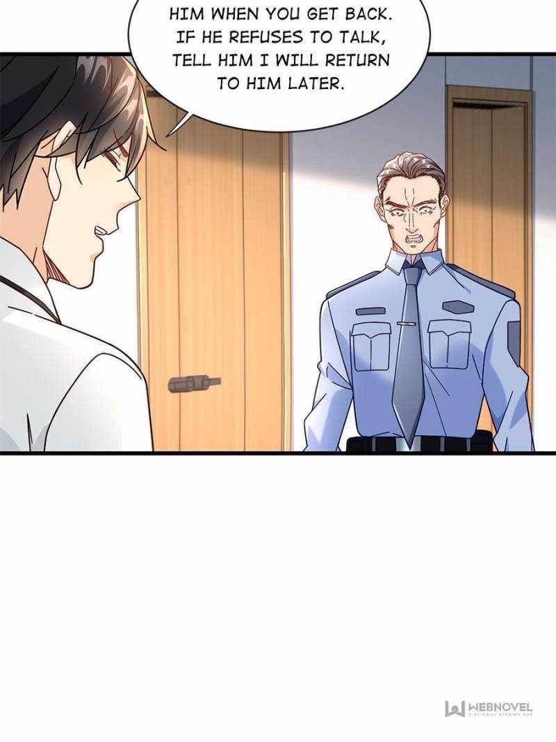 The Supreme Almighty Master (Remake) chapter 75 page 18