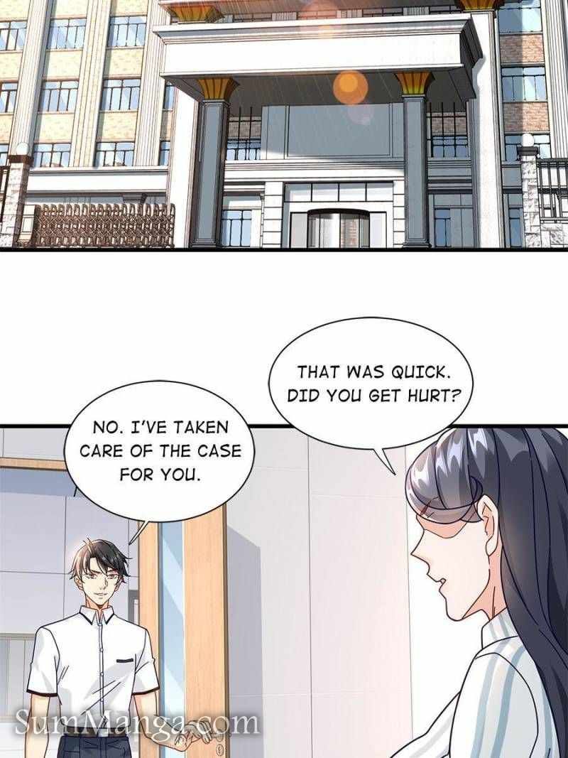 The Supreme Almighty Master (Remake) chapter 75 page 20