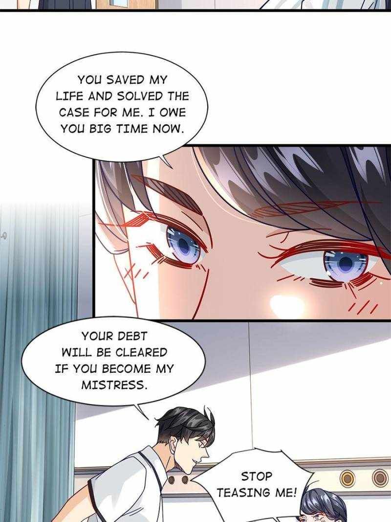 The Supreme Almighty Master (Remake) chapter 75 page 21