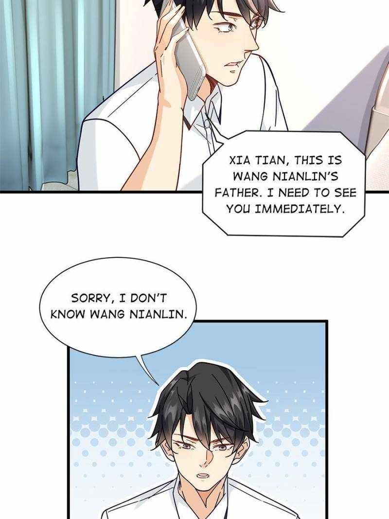 The Supreme Almighty Master (Remake) chapter 75 page 23