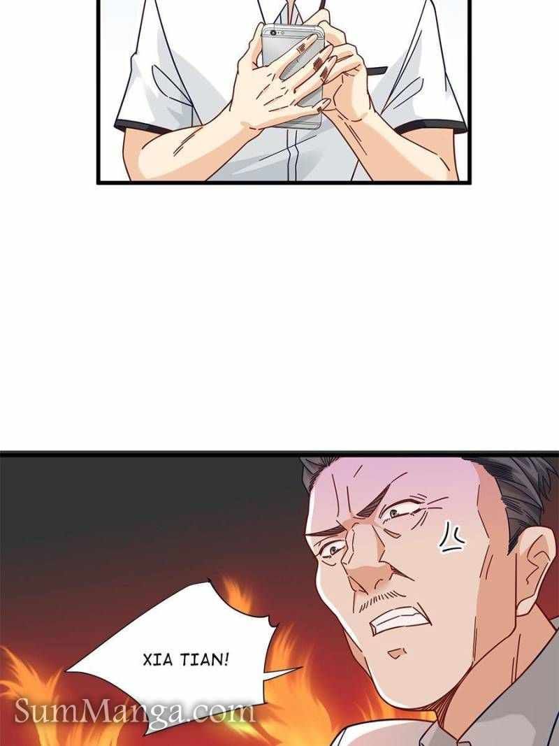 The Supreme Almighty Master (Remake) chapter 75 page 24