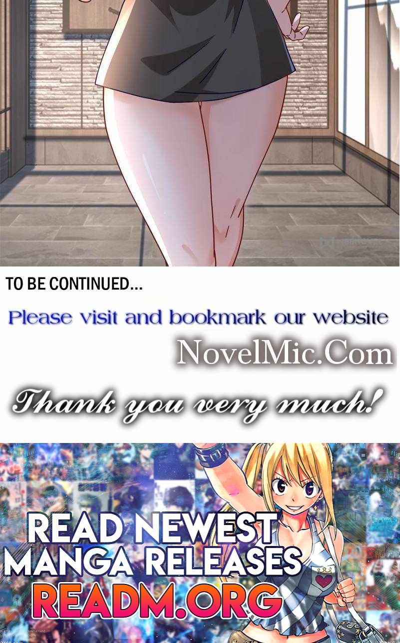 The Supreme Almighty Master (Remake) chapter 75 page 27