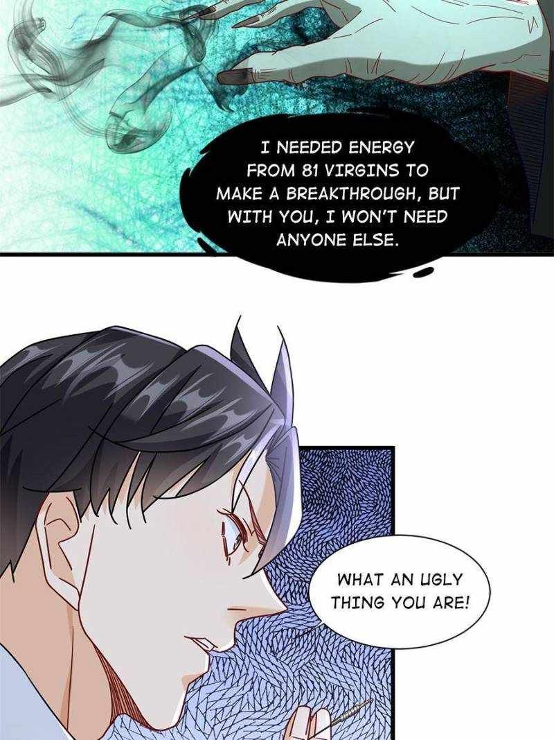 The Supreme Almighty Master (Remake) chapter 75 page 4