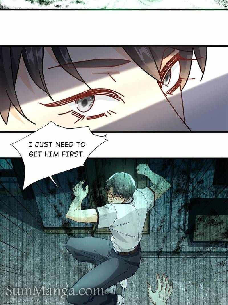 The Supreme Almighty Master (Remake) chapter 75 page 8