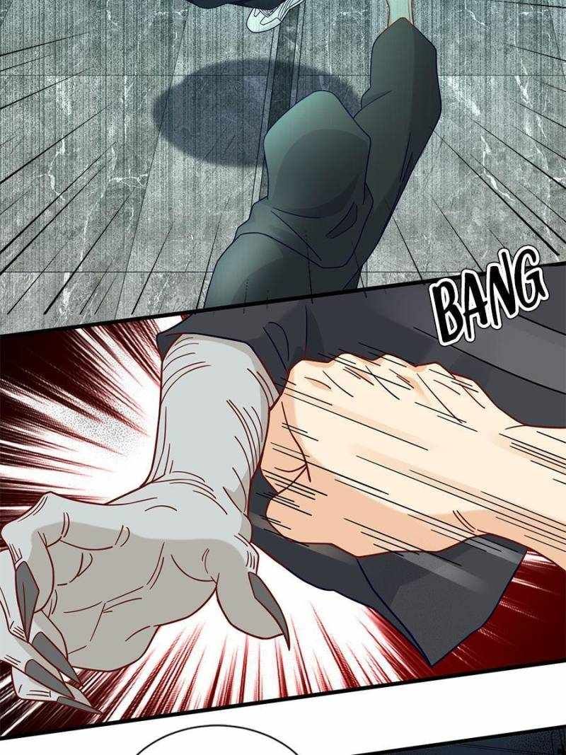 The Supreme Almighty Master (Remake) chapter 75 page 9