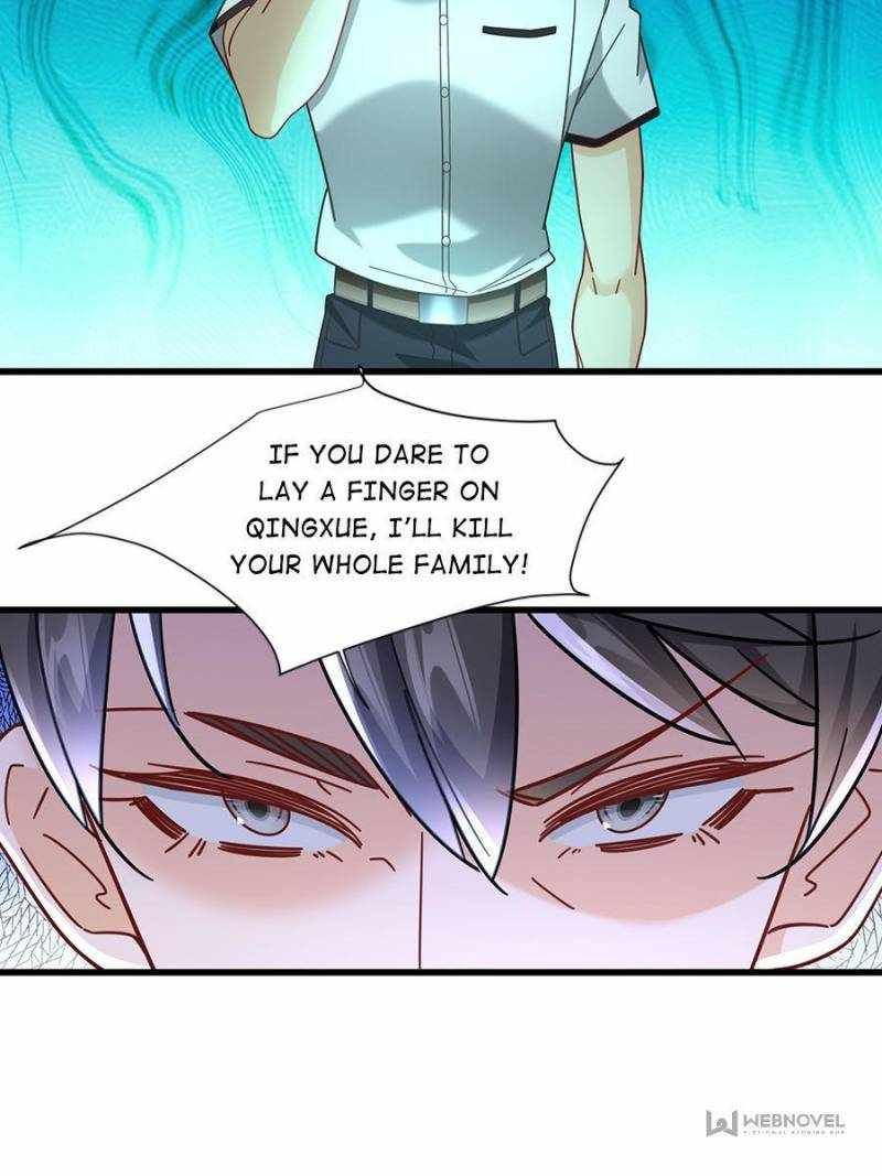 The Supreme Almighty Master (Remake) chapter 76 page 11