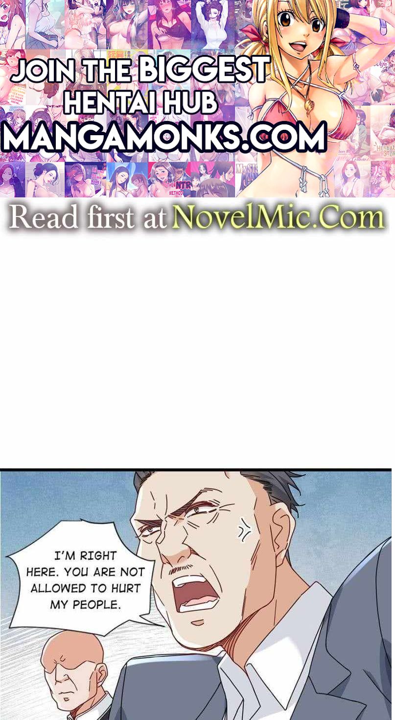 The Supreme Almighty Master (Remake) chapter 78 page 1