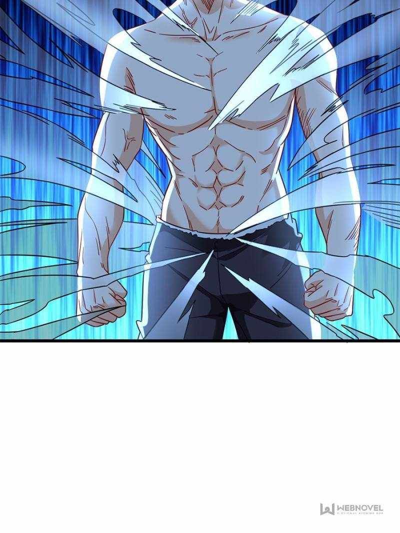 The Supreme Almighty Master (Remake) chapter 78 page 10