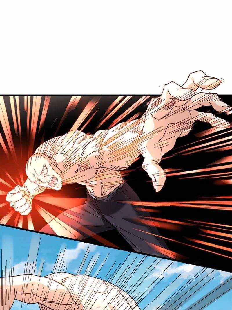 The Supreme Almighty Master (Remake) chapter 78 page 11