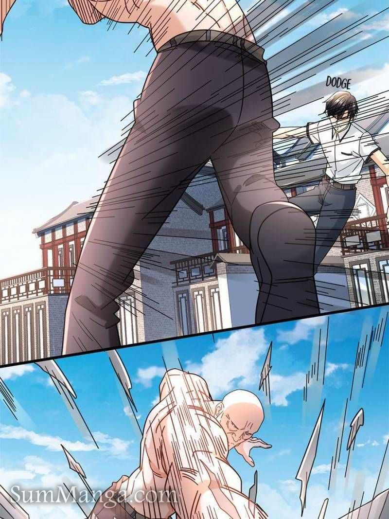 The Supreme Almighty Master (Remake) chapter 78 page 12