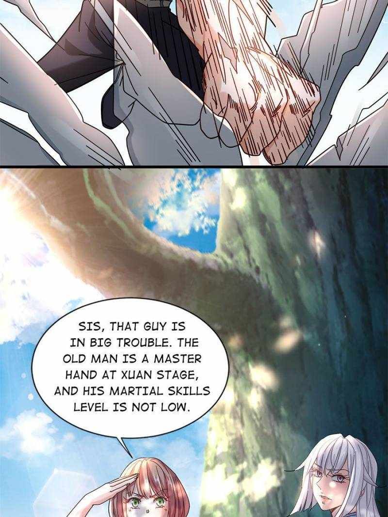 The Supreme Almighty Master (Remake) chapter 78 page 13