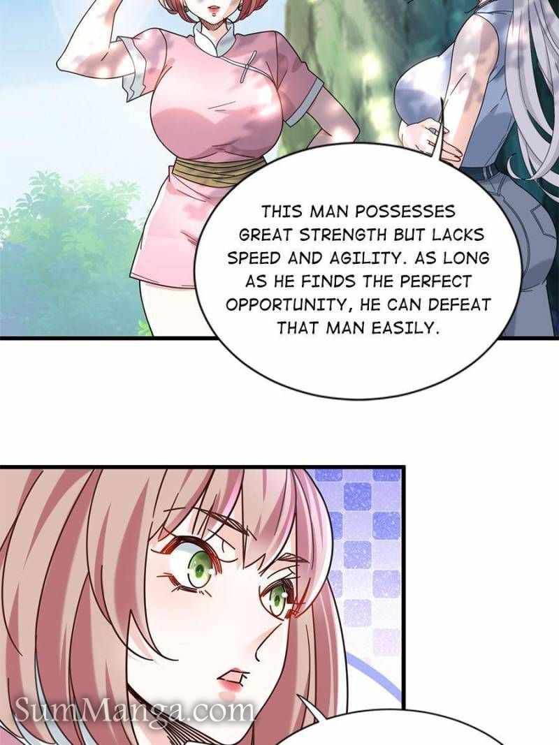 The Supreme Almighty Master (Remake) chapter 78 page 14