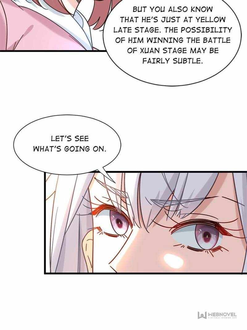 The Supreme Almighty Master (Remake) chapter 78 page 15