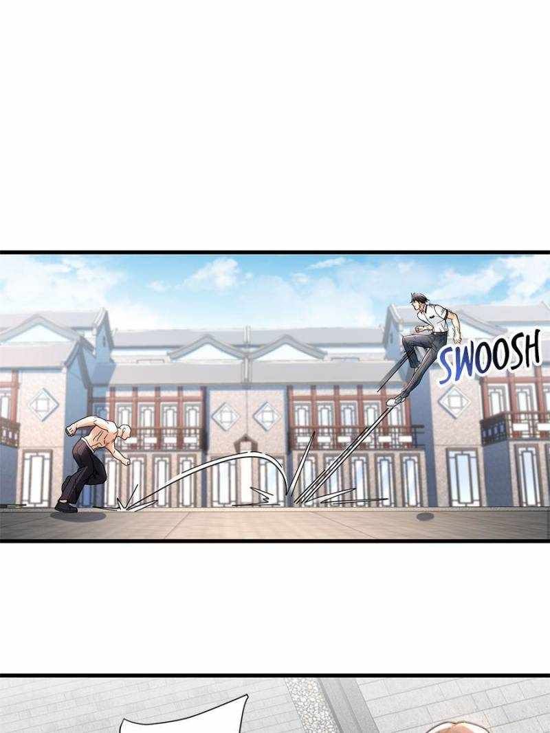 The Supreme Almighty Master (Remake) chapter 78 page 16