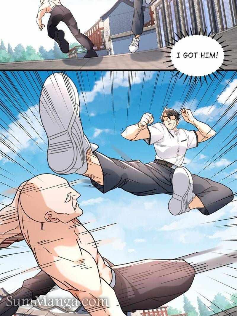 The Supreme Almighty Master (Remake) chapter 78 page 19