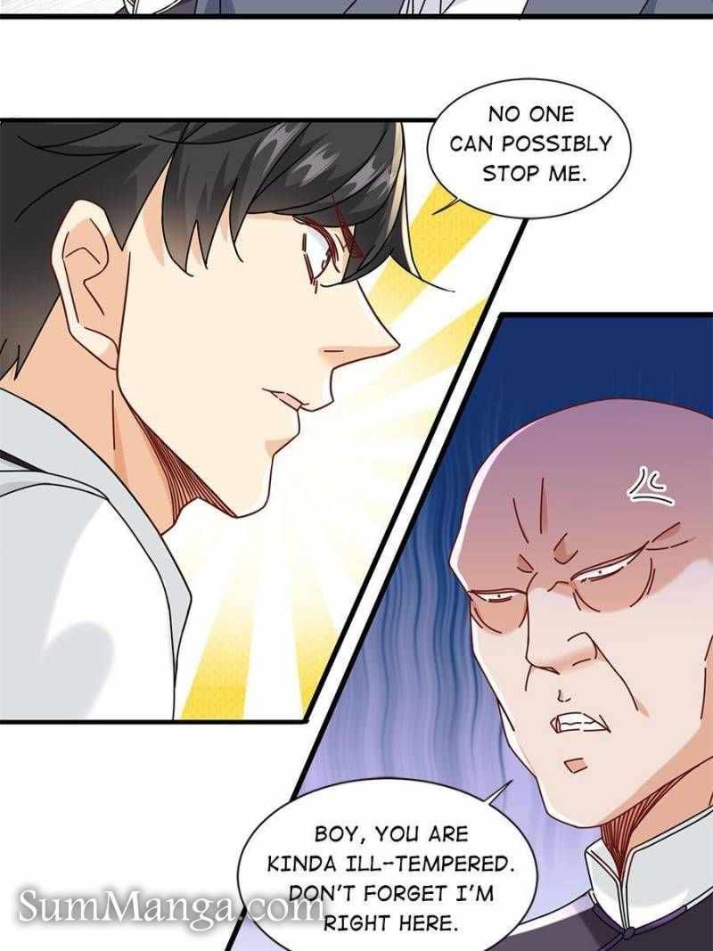 The Supreme Almighty Master (Remake) chapter 78 page 2