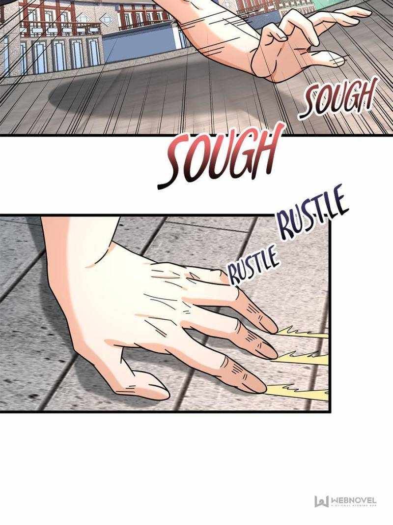 The Supreme Almighty Master (Remake) chapter 78 page 20