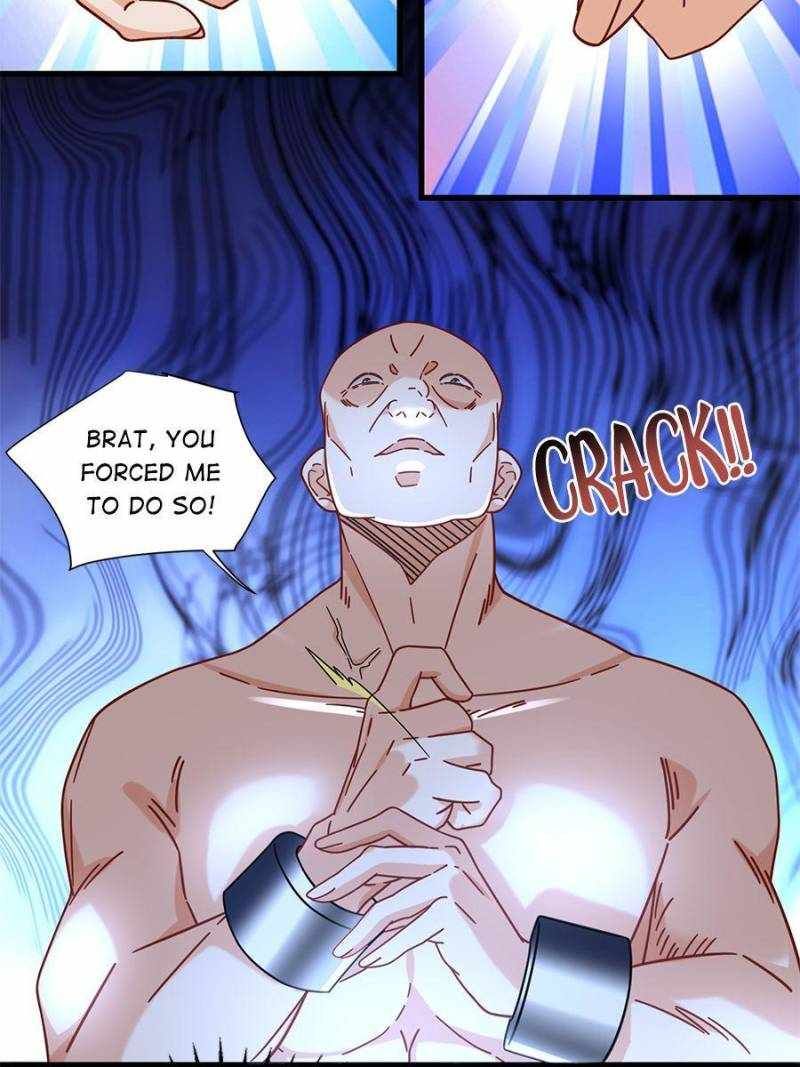 The Supreme Almighty Master (Remake) chapter 78 page 23