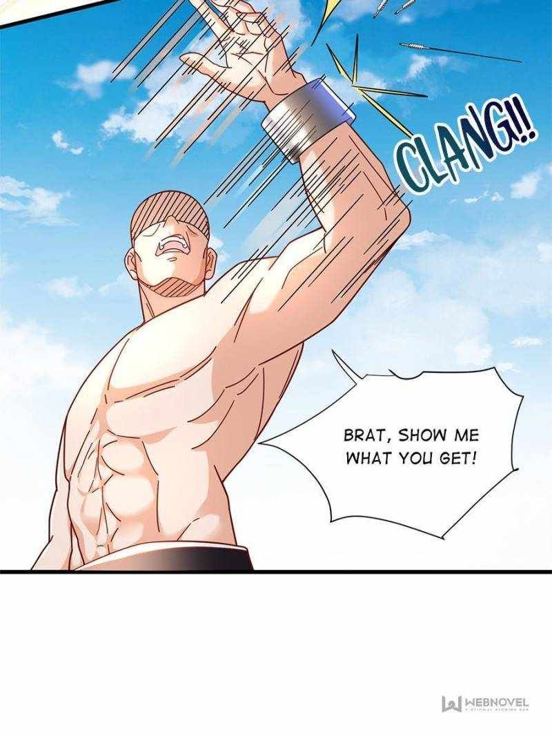 The Supreme Almighty Master (Remake) chapter 78 page 25