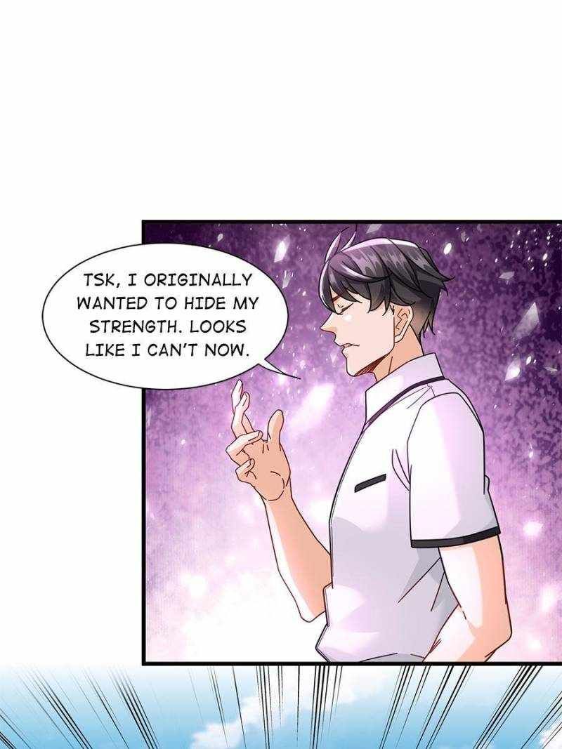 The Supreme Almighty Master (Remake) chapter 78 page 26