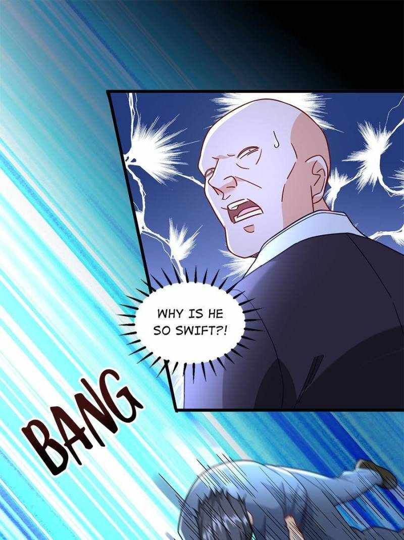 The Supreme Almighty Master (Remake) chapter 78 page 6