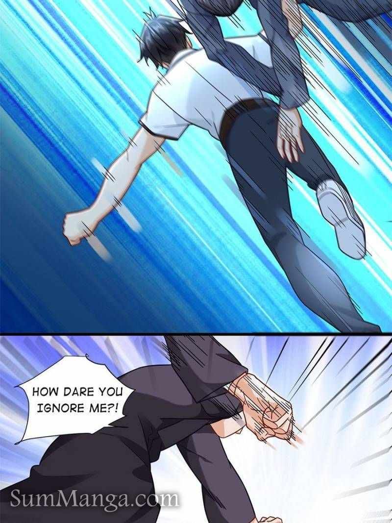 The Supreme Almighty Master (Remake) chapter 78 page 7