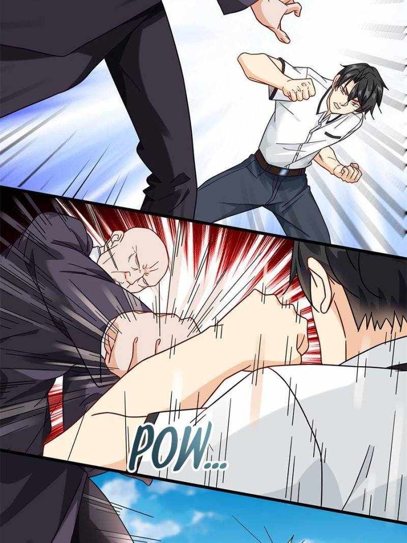 The Supreme Almighty Master (Remake) chapter 78 page 8