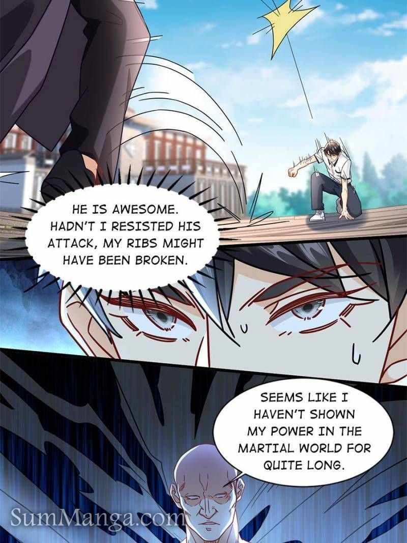 The Supreme Almighty Master (Remake) chapter 78 page 9